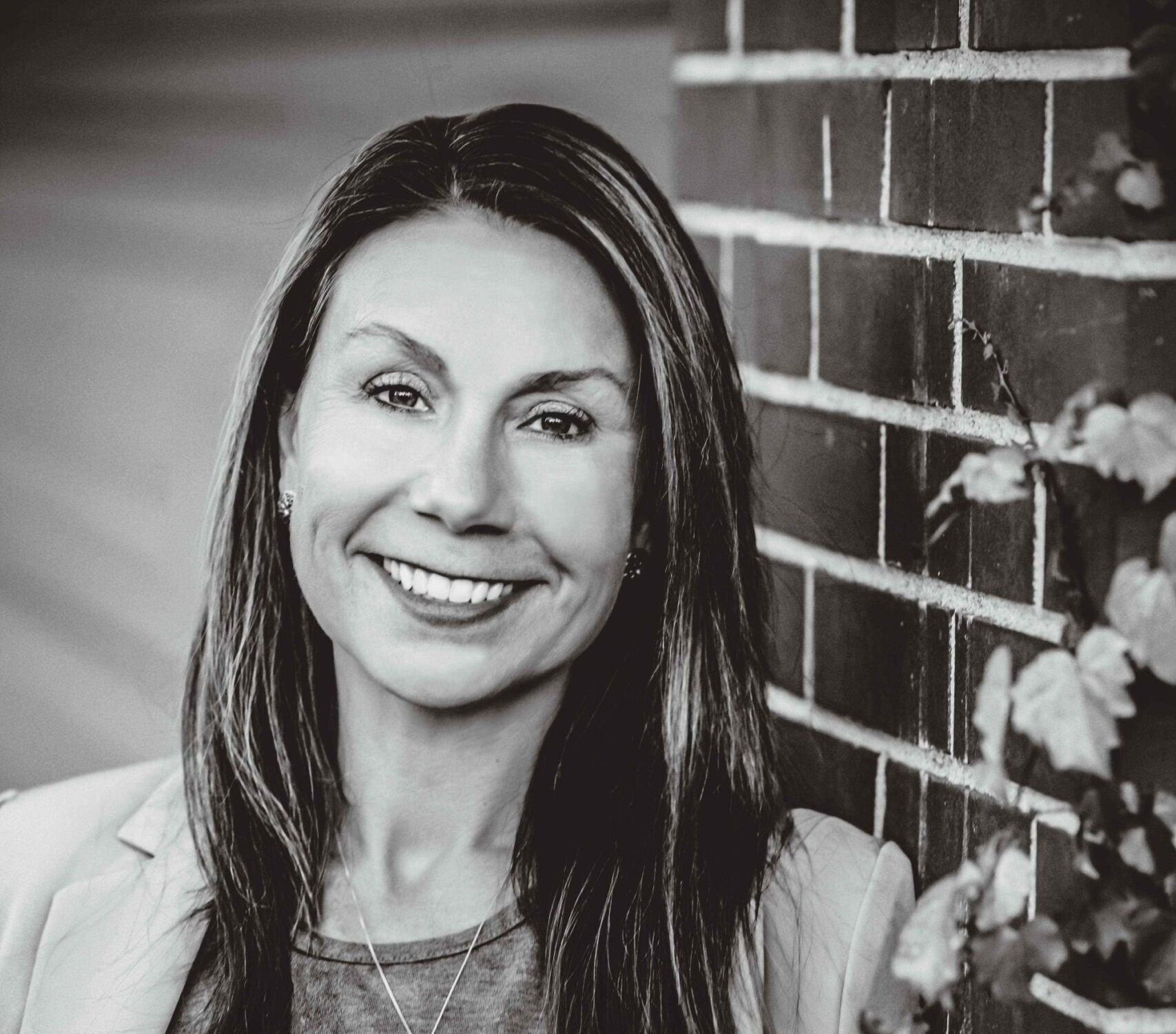 Ashlie Woods - Leonard Leonard & Associates