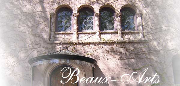 Beaux-Arts